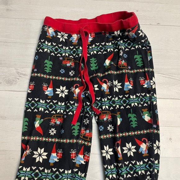 Hanna andersson adult gnome pajama pants‎ XS - Picture 3 of 6
